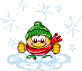 Снег :snow_melting: